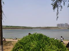 -丁香湖公园