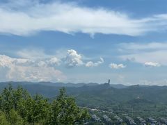 -承德避暑山庄景区