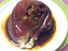 iphone_upload_pic-太湖好灶头土菜馆(石公路店)