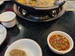 -草墩罗非鱼庄•野生菌•腊排骨(七星街上段店)