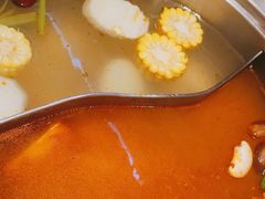 -八合里潮汕鲜牛肉火锅(福州万象城店)