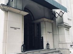 -伯衡55·吉品轩(乌鲁木齐南路店)