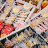 香港🇭🇰游玩回内地除了带药品还有这家手信