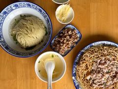 -裕兴记·三虾面(西北街总店)