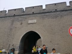 -卢沟桥文化旅游区