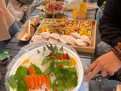 -义乌之心城市生活广场