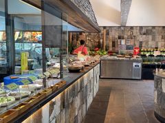 -黄山老妈·土菜(碧桂园店)