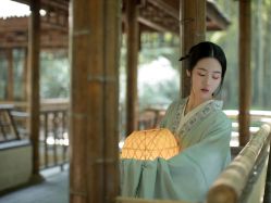 -八角古风摄影