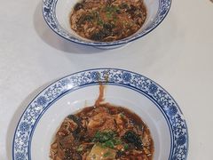 -老浒记烤鸭-北京菜(琉璃厂店)