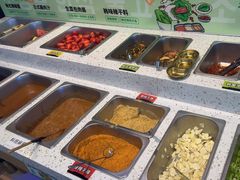 -金喜娜无限自助烤肉(泰达永旺店)