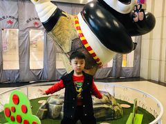 -同至人购物中心(朝阳街店)