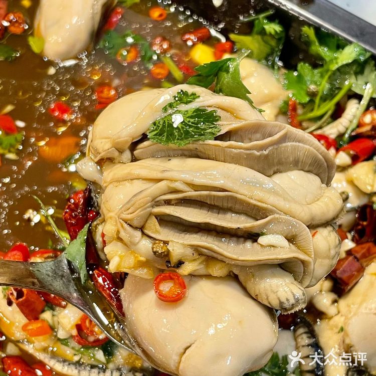 我不允许南京的朋友们还没有吃过这家海鲜！