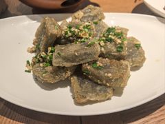 -周家二小姐的菜·扬州菜·香炒蟹·狮子头(江都金鹰店)