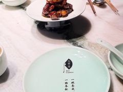 -苏帮袁Sue Cuisine(来福士店)