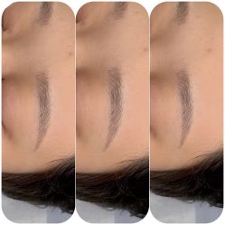 -久匠·纹眉半永久野生眉