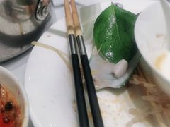 -红鼎豆捞·非遗鲍皇汤火锅(宝丰路店)