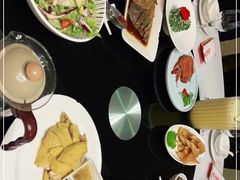 -丰收日·小海鲜·沪上家宴(顾村正大店)