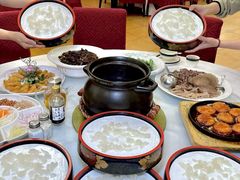 -金百门·顺德海鲜酒家(陈村店)