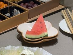 -海底捞火锅(翔龙天地广场店)