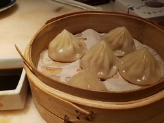 -桂满陇·西湖船宴(平安金融中心店)