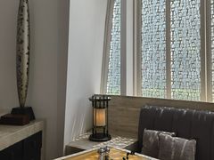 -北京康莱德酒店-Chapter餐厅
