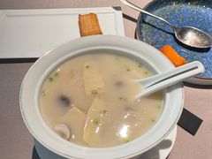 -荣轩(新荣记环球金融中心店)