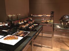 -BLD西餐厅(成都首座万丽酒店)