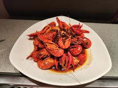 -海底捞火锅(塘厦天虹店)