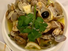 -大堂街8号葡国餐厅(RESTAURANTE ESCADA)