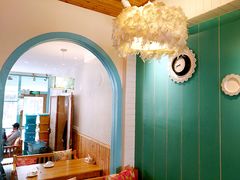 -乌镇那一年小院主题餐厅(甘泉西路店)