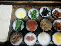 -兰木肆·云南菜(龙湖U城天街店)