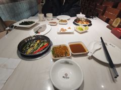 -围炉夜话·潮汕卤水火锅(榕江店)