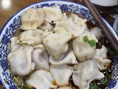 -回坊马二饺子馆