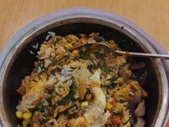 -朴大叔拌饭(广州花城汇店)