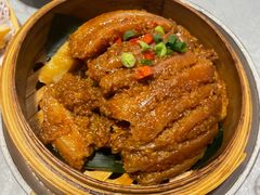 -丽华园(汉阳龙阳店)