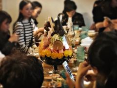 -NLFS1983咖啡花园餐厅(锦桂店)