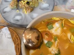 -甘思咪哚·云南艺术餐厅(天河广百店)