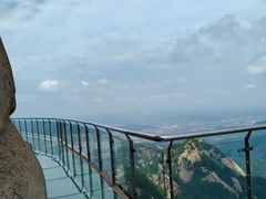-丹东凤凰山景区