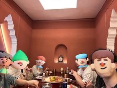 -那拉提之疆·新疆菜(美院店)