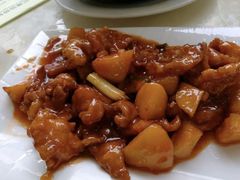 -品记潮汕砂锅粥(湖东路店)