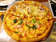 -乐凯撒披萨(喜荟城店)