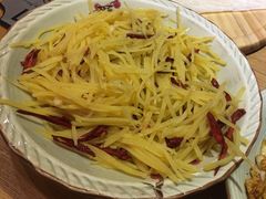 -春饼先生·北京烤鸭(甘井子万达店)