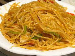 -蒙亨·手把肉·蒙古包文化主题餐厅(天恒广场店)