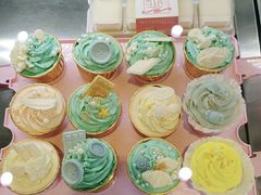 -麦雪尔甜品·生日蛋糕(新街口旗舰店)