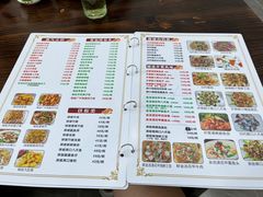 -南记食粥坊·宵夜大排档(莲花店)