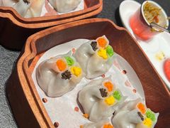 -锦楼·臻选新杭帮(杭州中心店)