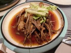 -金哥私房菜馆(张府园总店)