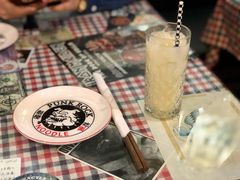 -鼓楼吃面·肉啃肉(南锣鼓巷店)
