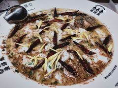 -渔语鱼新川菜Bistro(万象天地店)