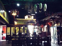 -吴门人家·苏宴宫廷菜(拙政园店)